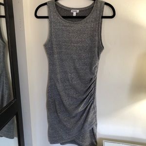 Tildon Sleeveless Wrap Dress